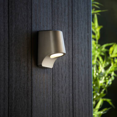 Image of Luxia Eleanor Outdoor LED Wall Light