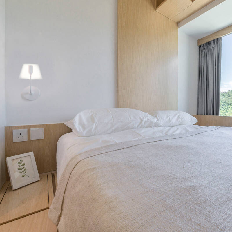 Image of Innermost YOY LED Wall Light