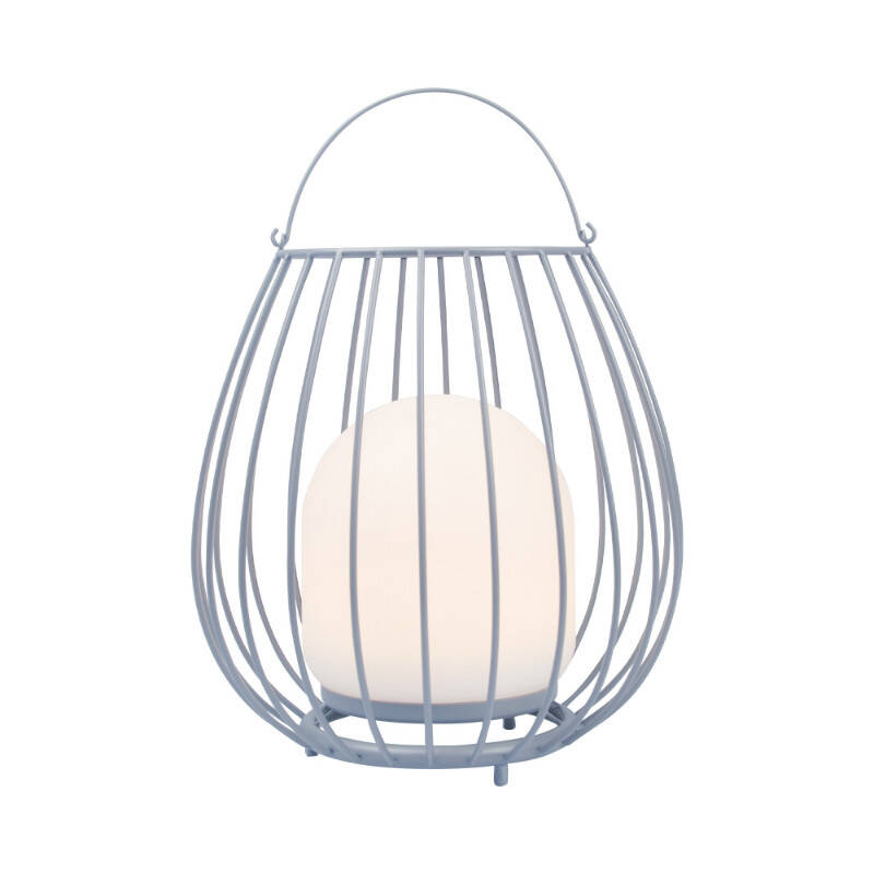 Image of Nordlux Jim To-Go Rechargeable LED Outdoor Feature Light