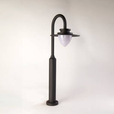 Image of Searchlight Texas 795 LED Outdoor Bollard Light