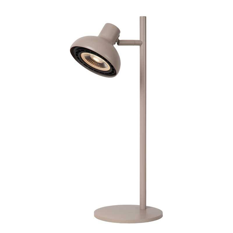Image of Lucide Sensas Desk Lamp