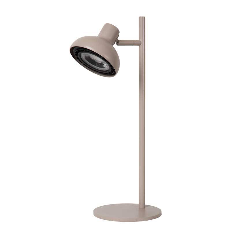 Image of Lucide Sensas Desk Lamp