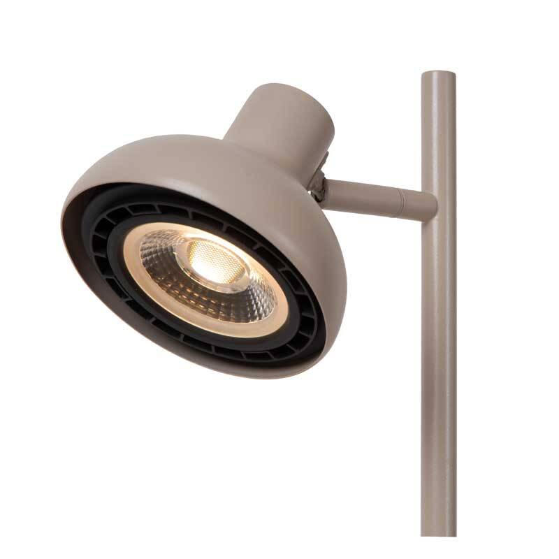 Image of Lucide Sensas Desk Lamp