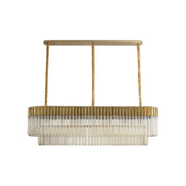 Image of Festival 1000 Glass Bar Ceiling Pendant