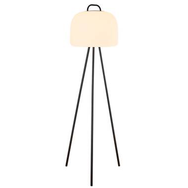 Image of Nordlux Metal Tripod Floor Base Feature Light Accessory