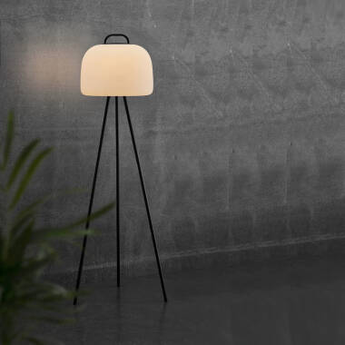Image of Nordlux Metal Tripod Floor Base Feature Light Accessory