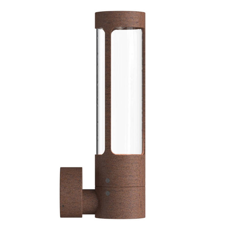Image of Nordlux Coastal Helix Outdoor Wall Light