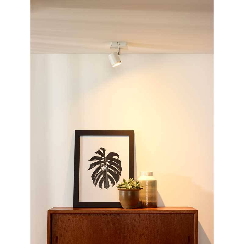 Image of Lucide Rilou LED Ceiling Spotlight