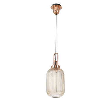 Image of Savannah Ceiling Pendant Light