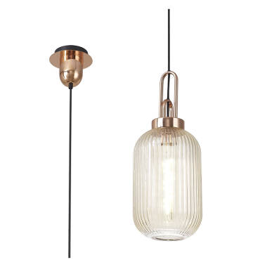 Image of Savannah Ceiling Pendant Light
