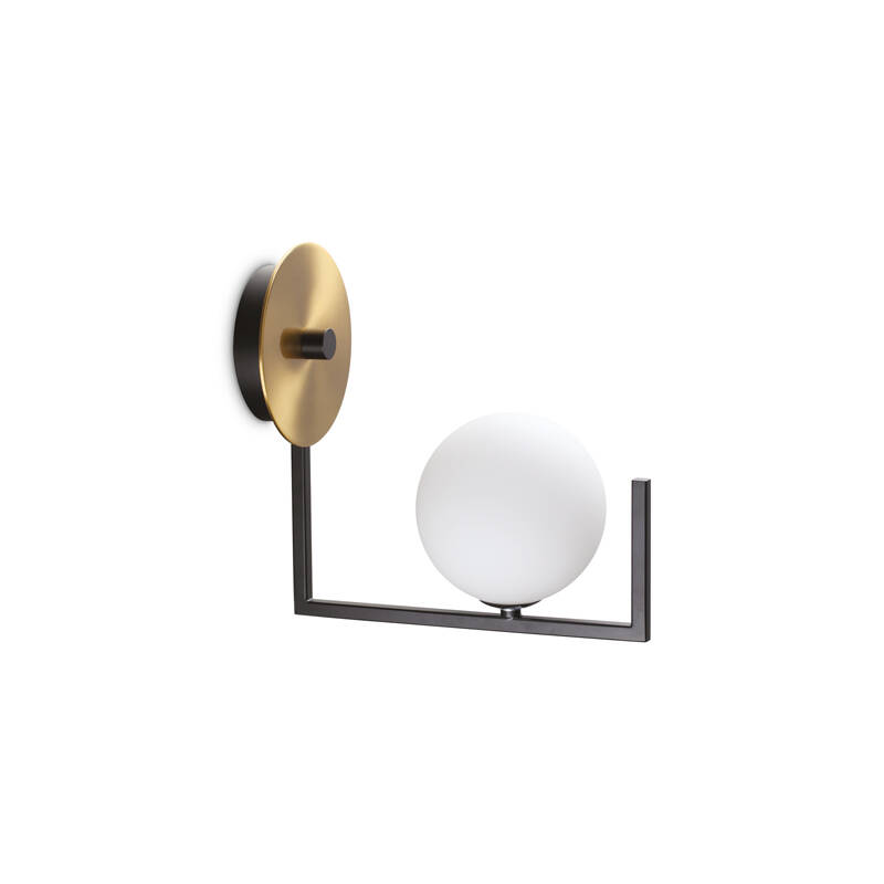 Image of Birds Wall Light