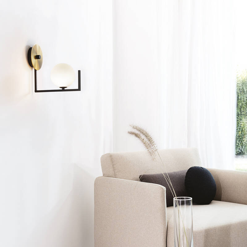 Image of Birds Wall Light