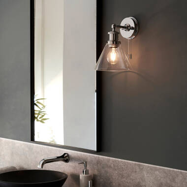 Image of Luxia Taylor Bathroom Wall Light
