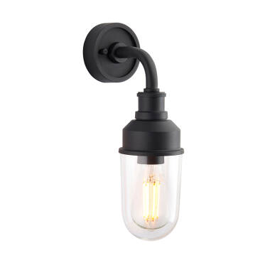 Image of Luxia Amia Outdoor Wall Light
