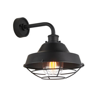 Image of Luxia Cameron Outdoor Wall Light