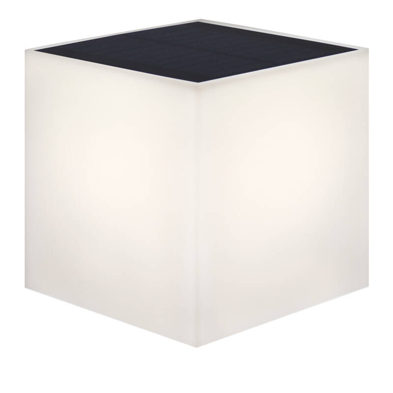 Image of Newgarden Wally 12 Solar LED Outdoor Wall Light with PIR Sensor