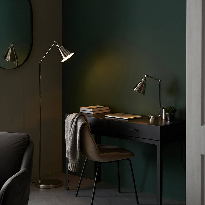 Image of Luxia Sidney Desk Lamp