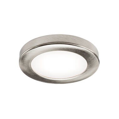 Veil 2.5W Cool White Dimmable LED Low Voltage Under Cabinet Light