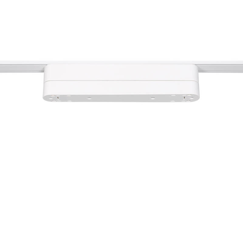 Image of 90º Adapter for 120mm Super Slim Magnetic Track 25mm Spotlights