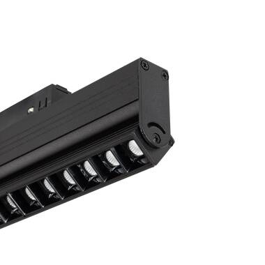 Magnetic Track 20mm 15W LED Adjustable Linear Bar Light CRI90