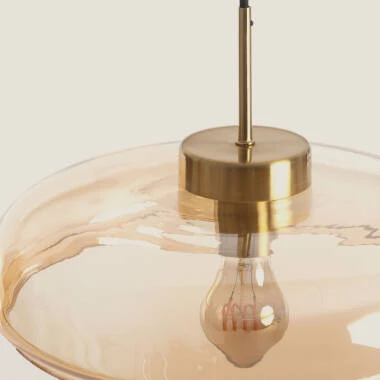 Image of Edit Hipo Ceiling Pendant Light