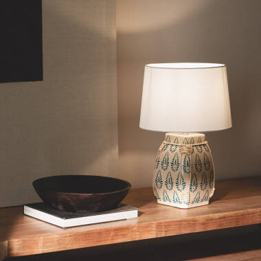 Image of Edit Ariche Table Lamp