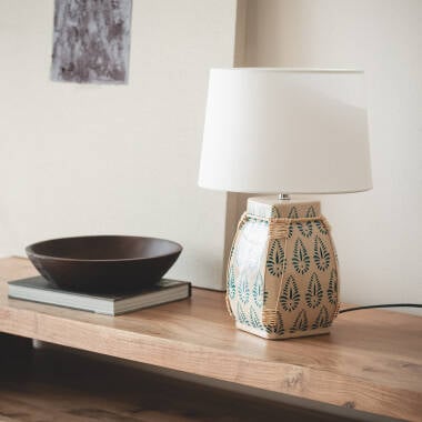Image of Edit Ariche Table Lamp