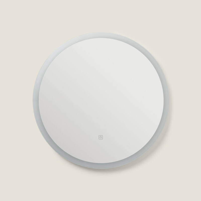 Image of Edit Minna LED Bathroom Mirror Light