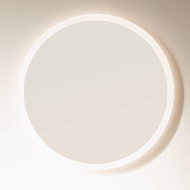 Image of Edit Minna LED Bathroom Mirror Light