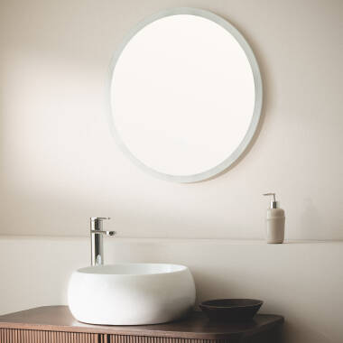 Image of Edit Minna LED Bathroom Mirror Light