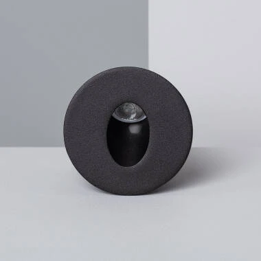 Image of Edit Blake LED Recessed Wall Light