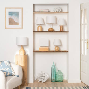 Image of Edit Ranko Table Lamp