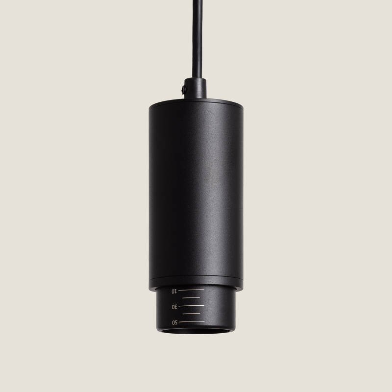 Image of Edit Quartz Multi-Angle Ceiling Pendant Light