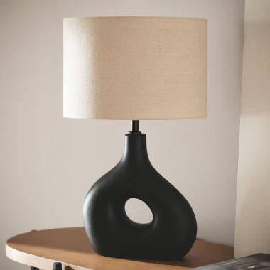 Image of Edit Idala Table Lamp