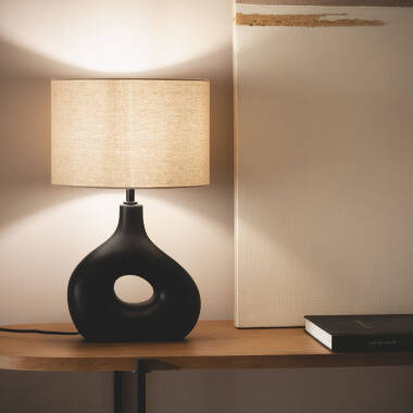 Image of Edit Idala Table Lamp