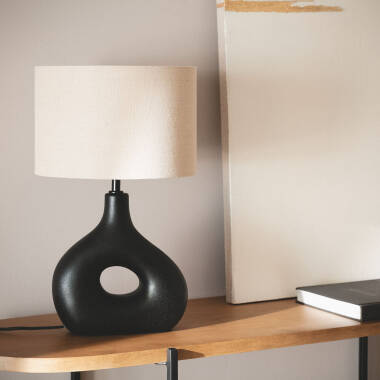 Image of Edit Idala Table Lamp