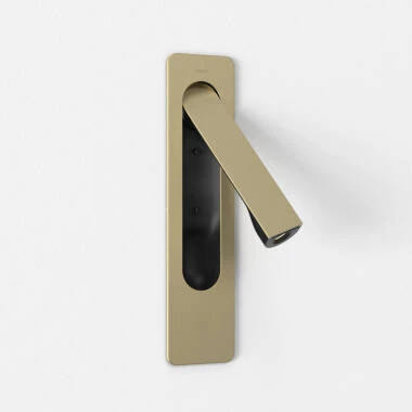 Astro Keta Recessed LED Wall Light