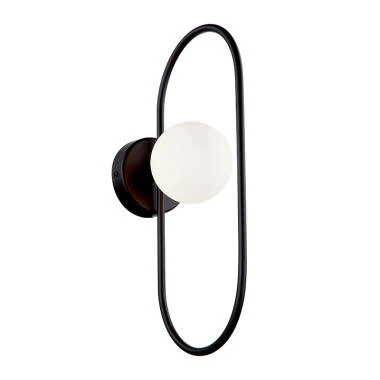 Edit Fancy Wall Light