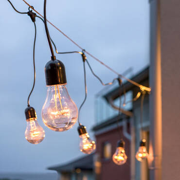 Festoon Lights - Lighting-Direct