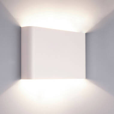 Edit Haga Up & Down Wall Light