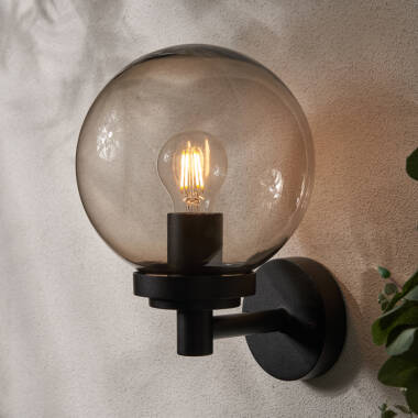 Forum Gaki Outdoor Wall Light