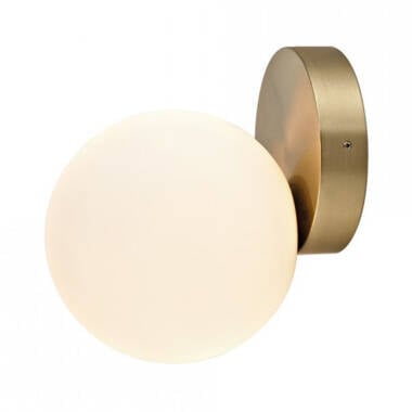 Edit Pearl Bathroom Wall Light