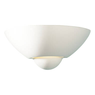 Dar Vector 100W Wall Light