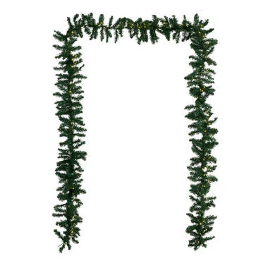 Sirius 4M Anton LED Outdoor Christmas Garland