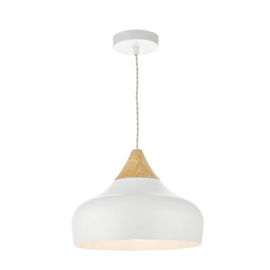 Dar Gaucho Ceiling Pendant Light