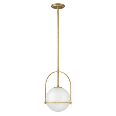 Quintiesse Somerset Ceiling Pendant Light
