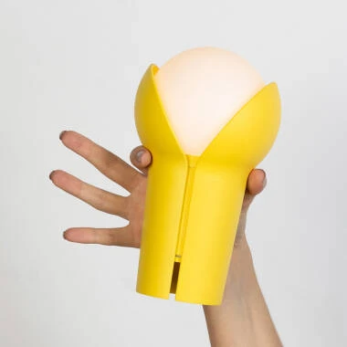 Innermost BUD LED Touch Table Lamp