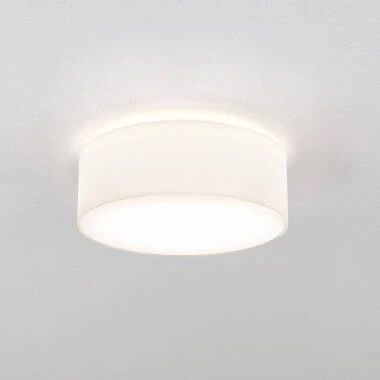 Astro Cambria 380 Flush Ceiling Light