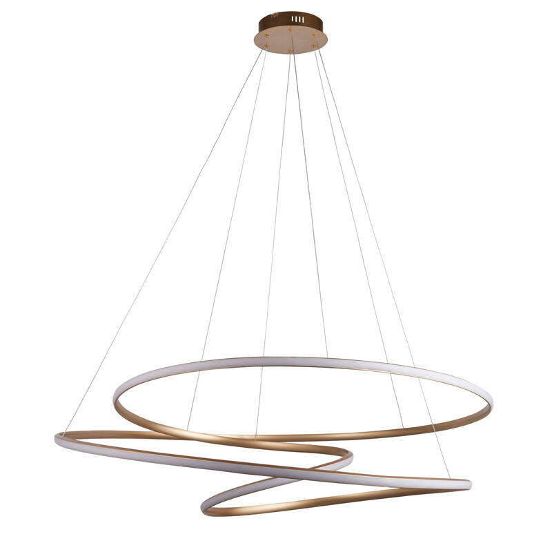 Image of Luxia Evangeline 1160 LED Chandelier