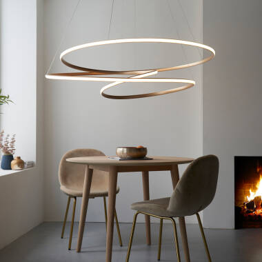 Image of Luxia Evangeline 1160 LED Chandelier
